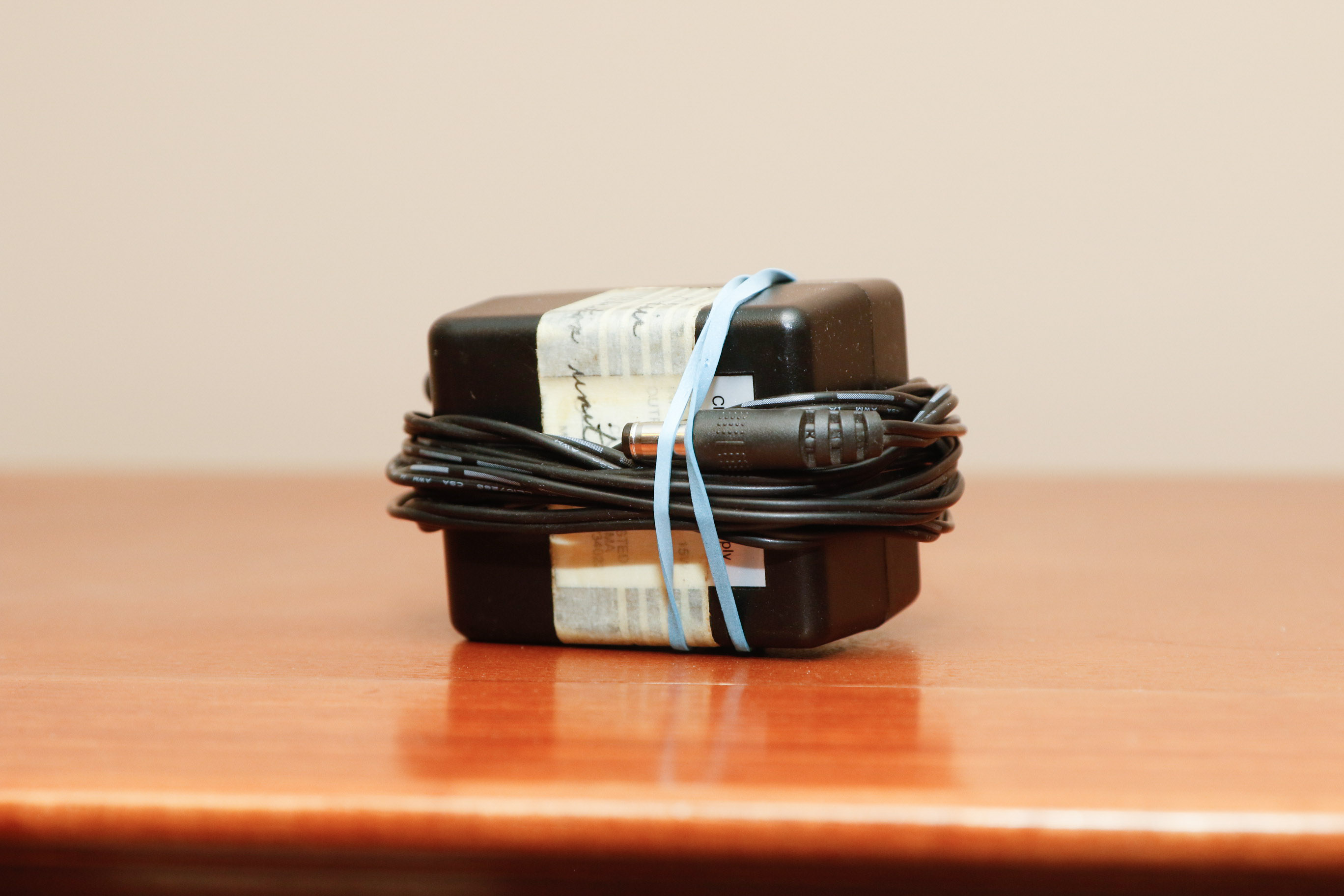 True Seating Concepts Office Massage Chair