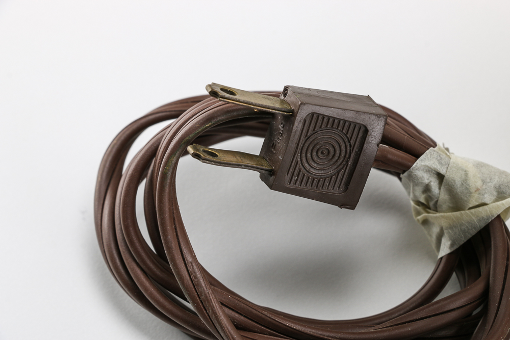 Victorian Style Reproduction Electric Oil Lamp