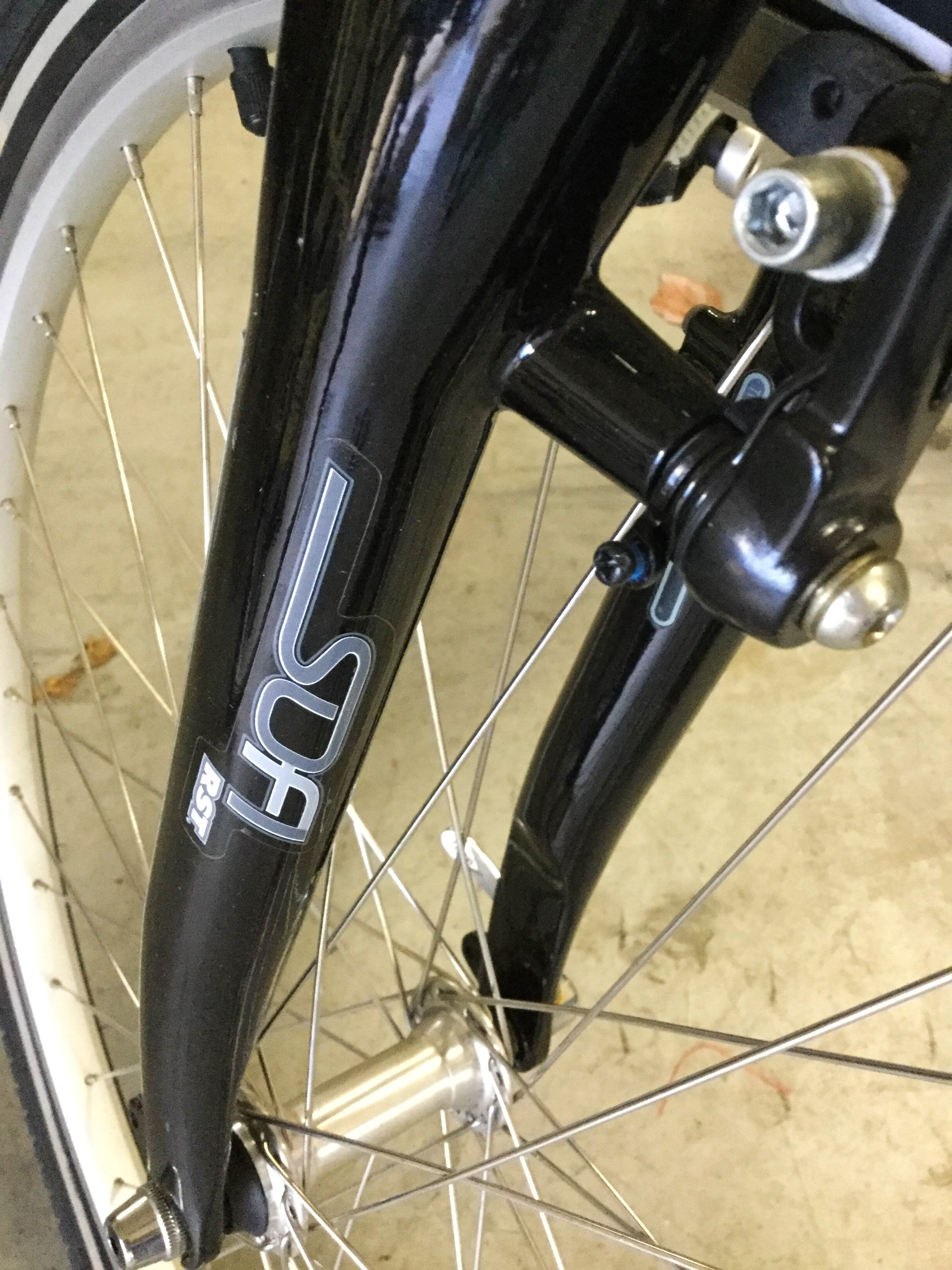 Novara Metro Bicycle