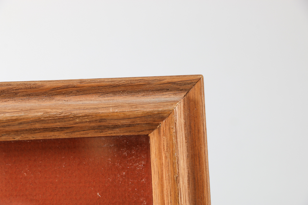 Lusana Offset Lithographs of Floral Watercolors