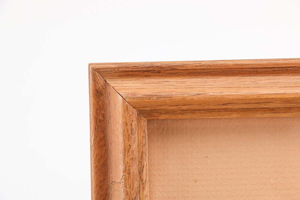 Lusana Offset Lithographs of Floral Watercolors