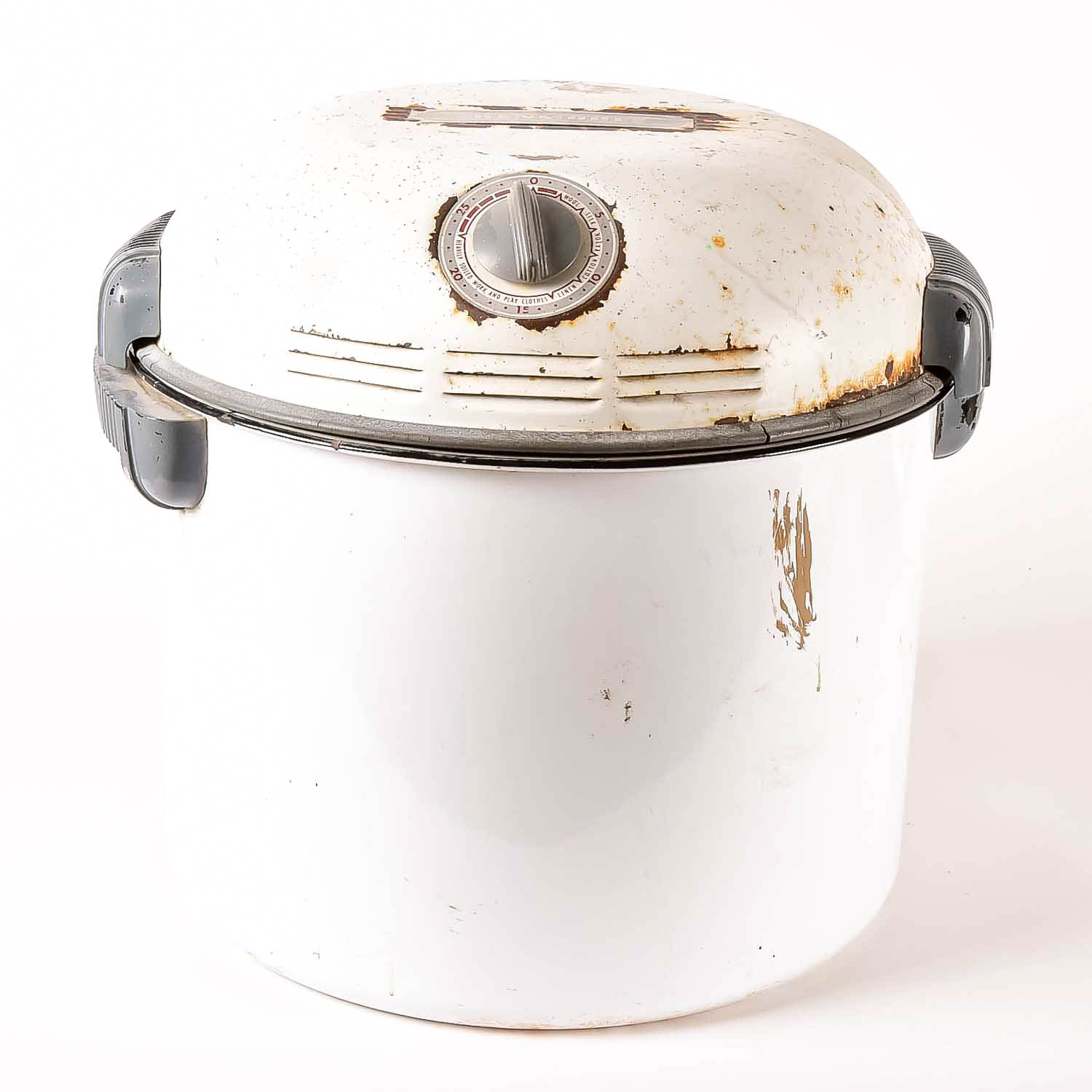 Antique Kenmore Counter Top Washing Machine