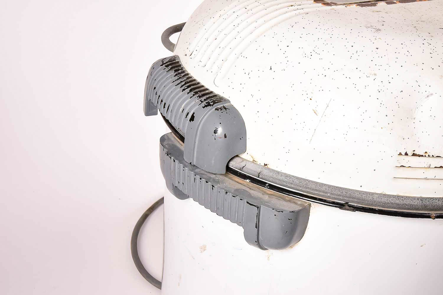 Antique Kenmore Counter Top Washing Machine