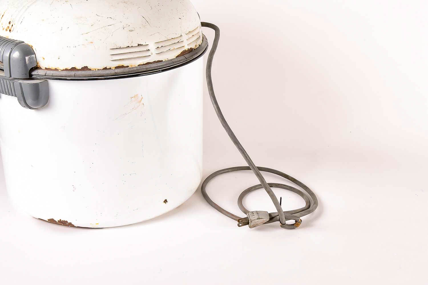 Antique Kenmore Counter Top Washing Machine