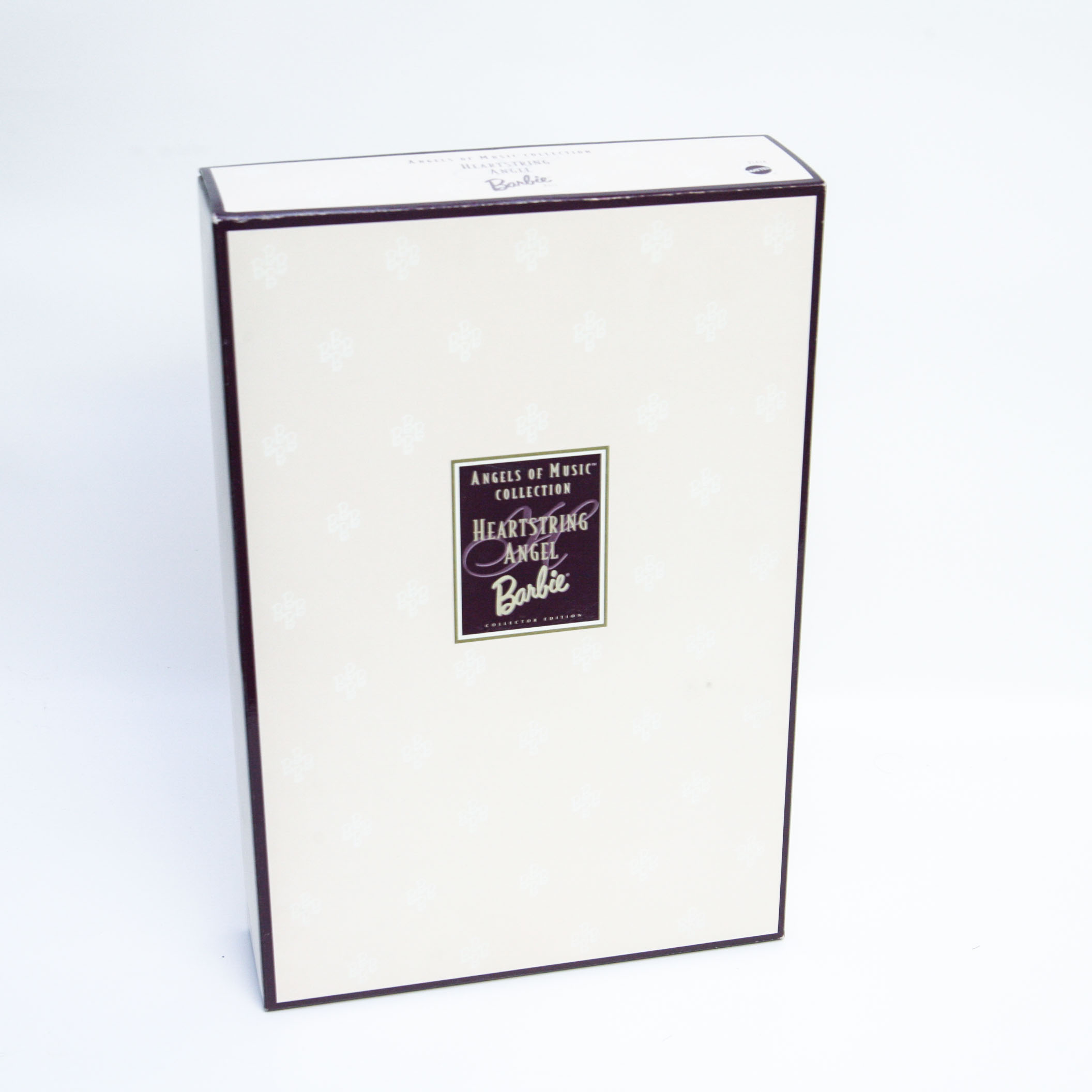 Heartstring Angel Barbie Doll 1999