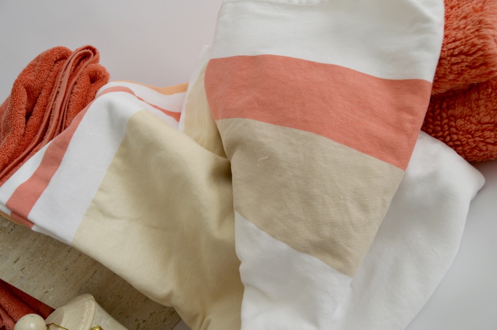 Ralph Lauren & Cynthia Rowley Bath Accessories Collection