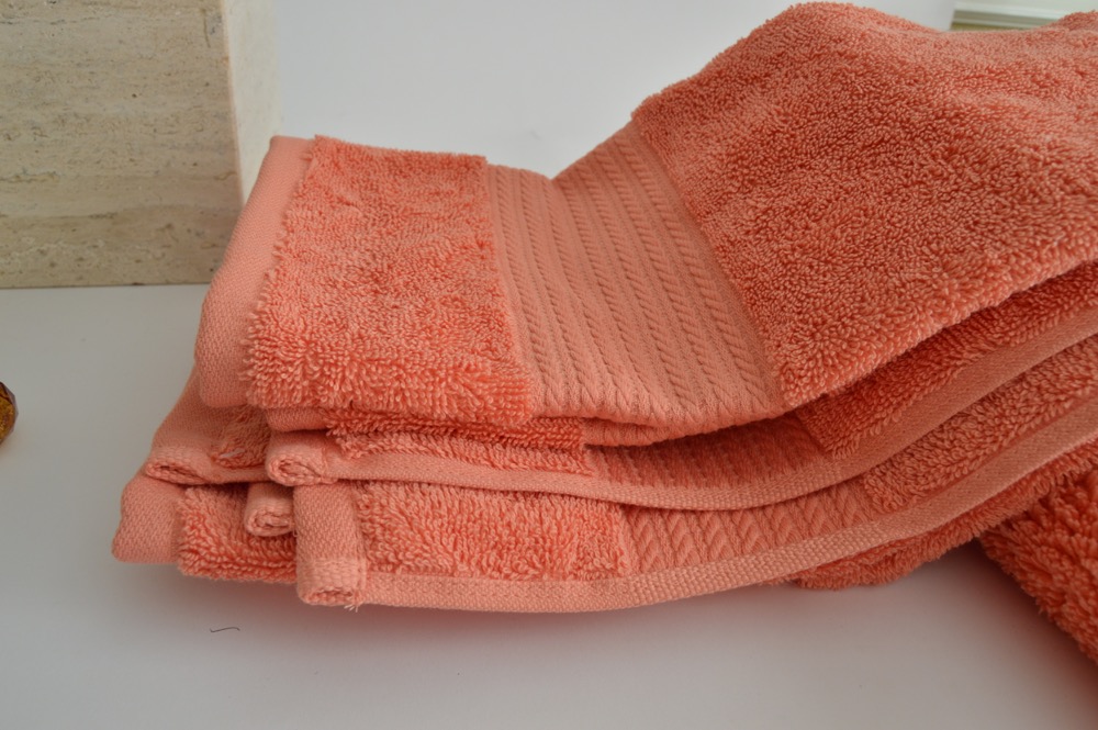 Ralph Lauren & Cynthia Rowley Bath Accessories Collection