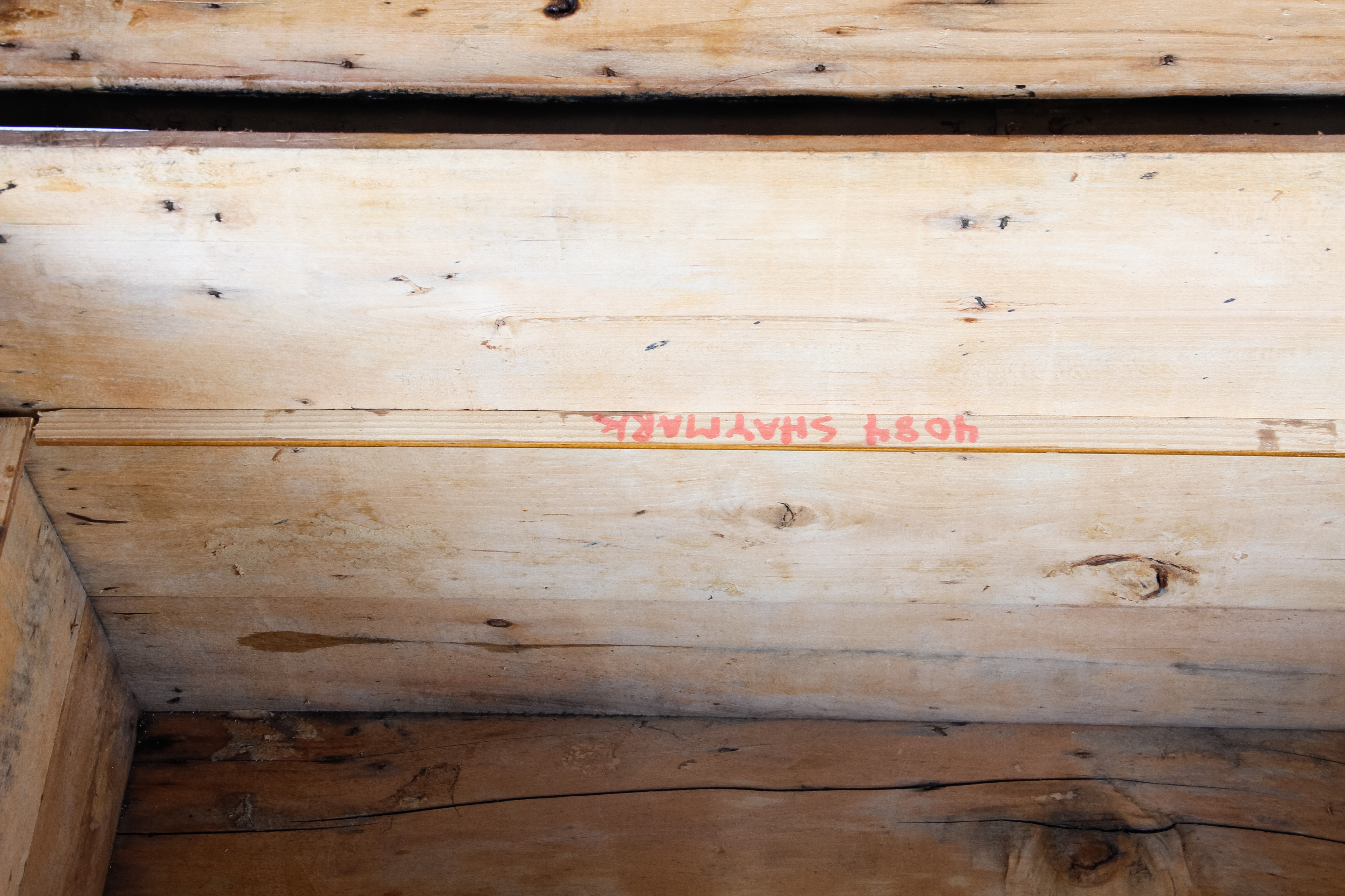 Vintage Steamer Trunk