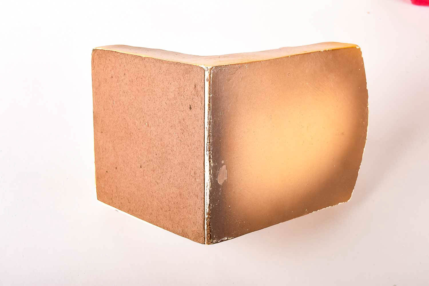 Pair of Hummel-Style Bookends with Books