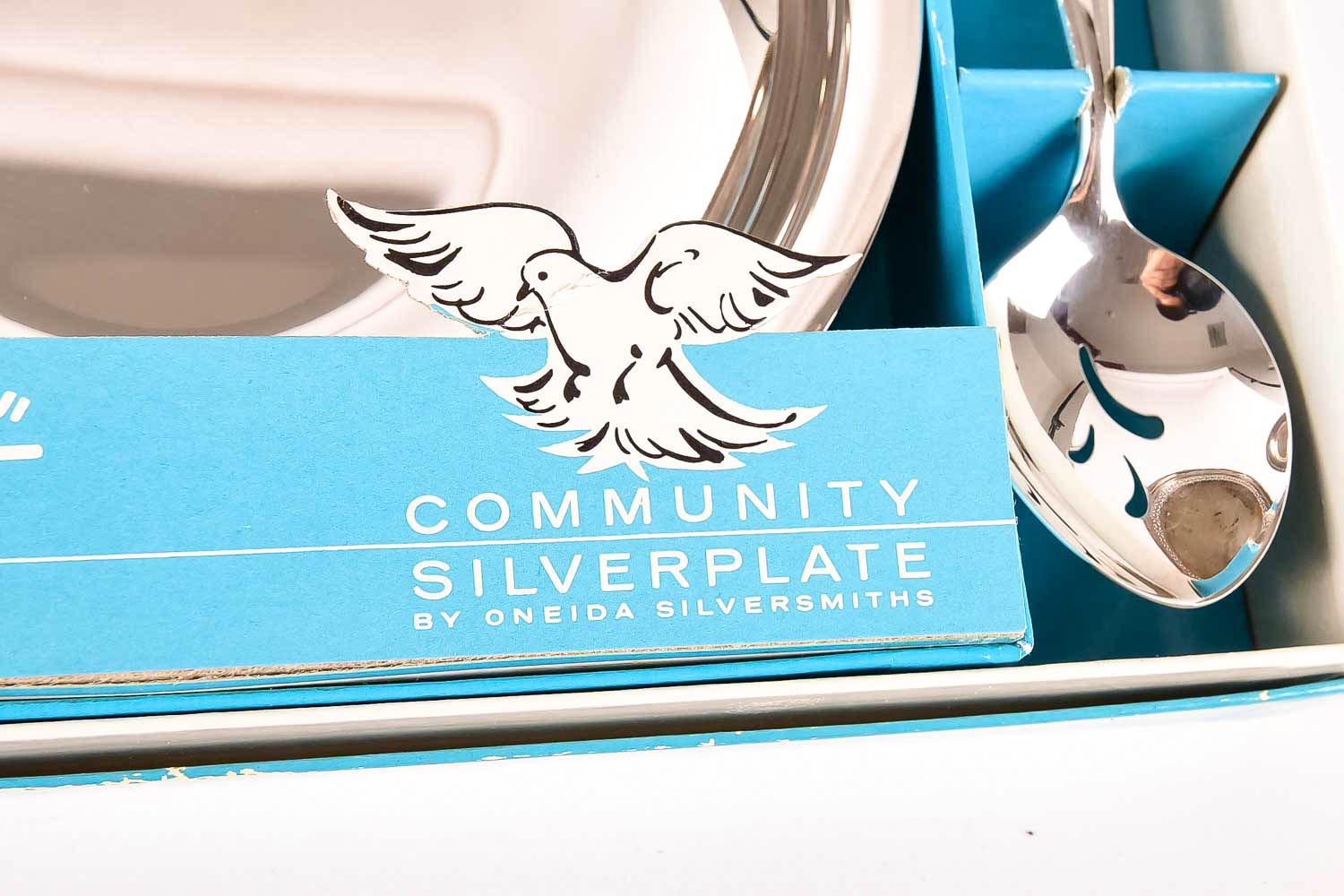 Collection of Silver-Plated Serving Dishes, Trophies and Trays