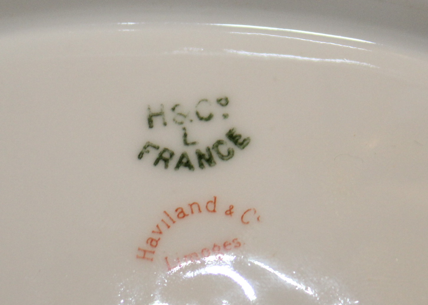 Assortment of Vintage to Antique Whiteware and Porcelain