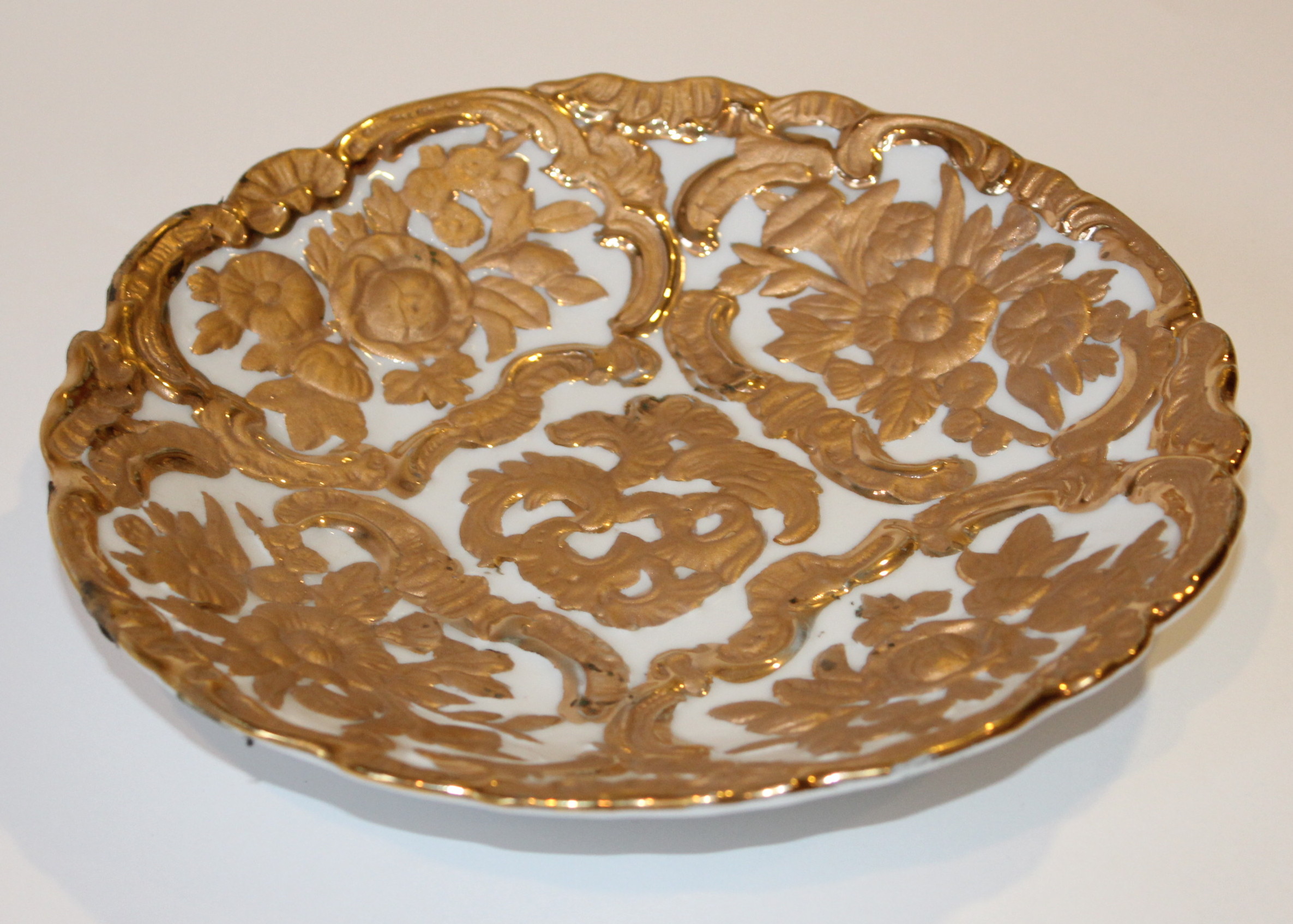 Assortment of Vintage to Antique Whiteware and Porcelain