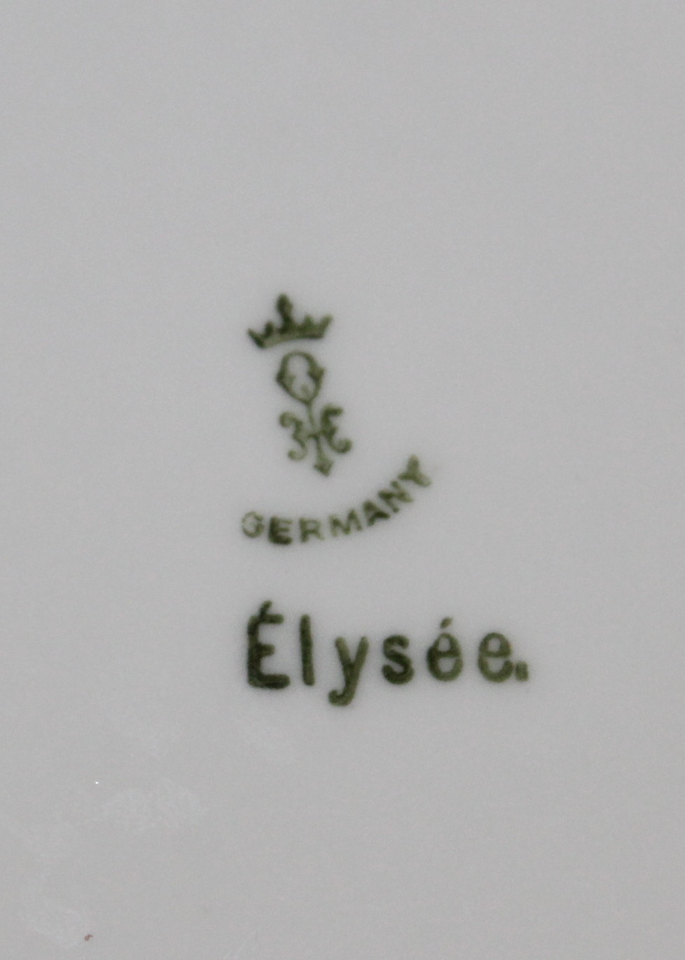 Assortment of Vintage to Antique Whiteware and Porcelain