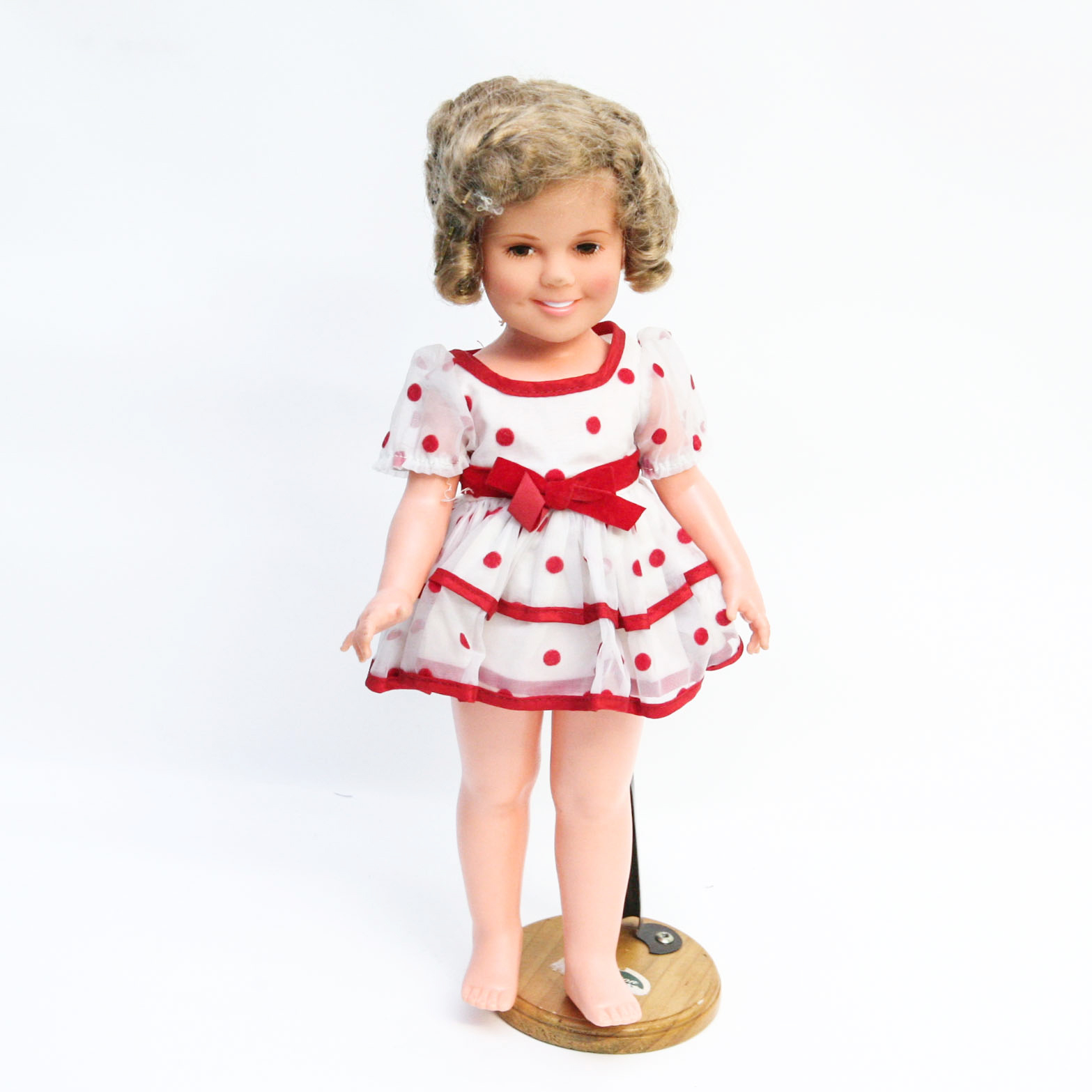1973 shirley temple doll new arrivals