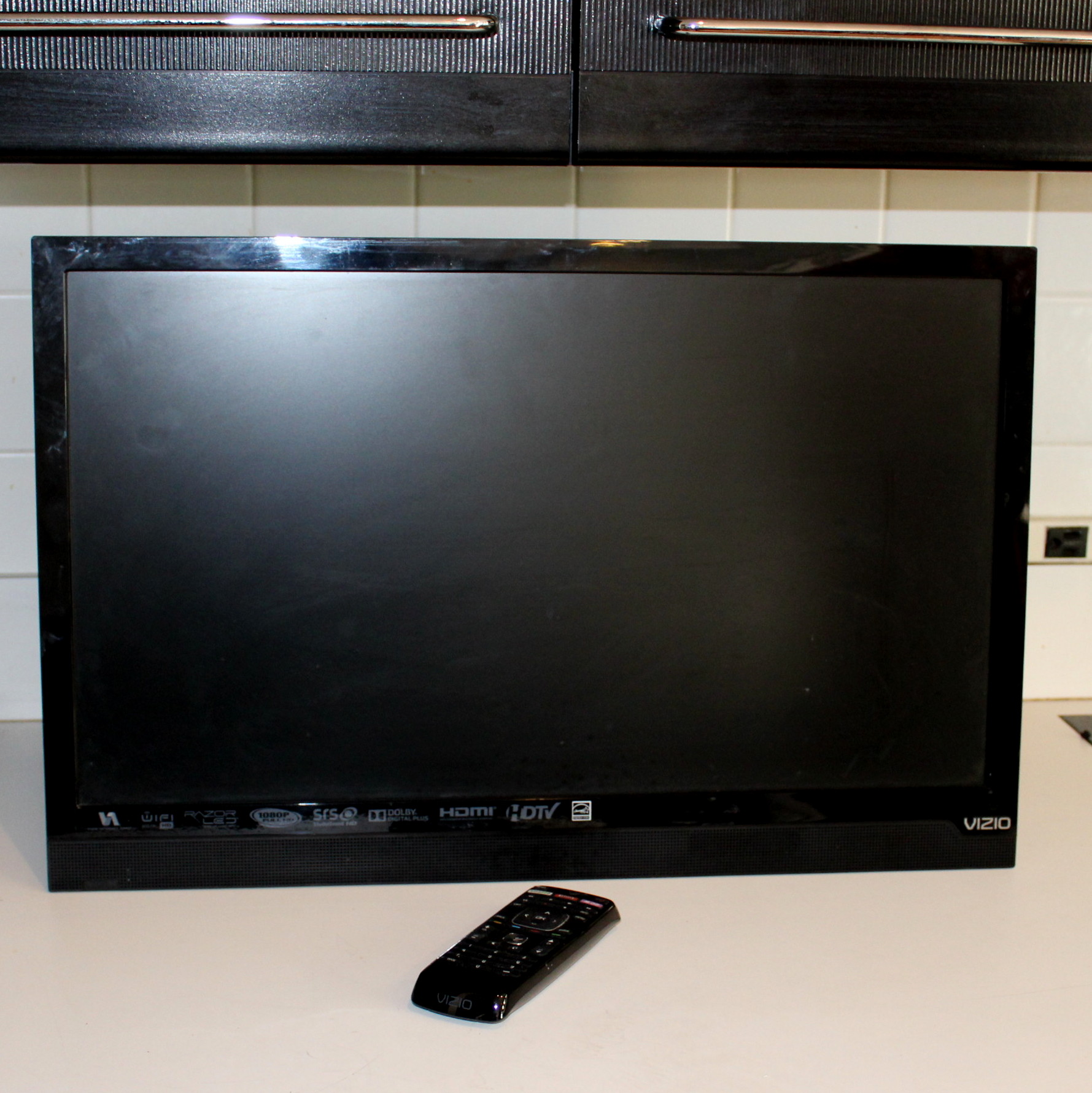 Visio 23" Smart Television