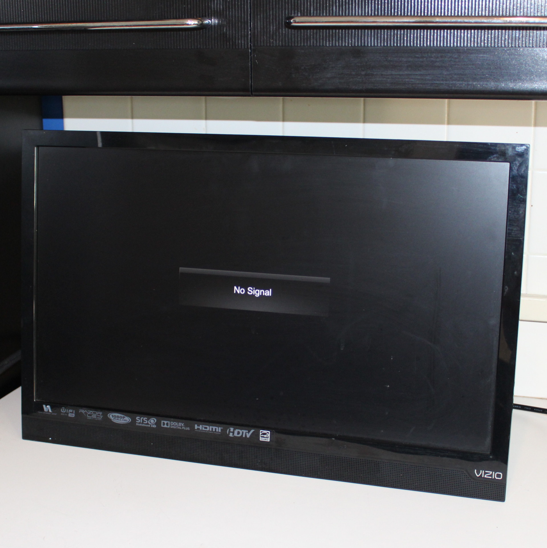 Visio 23" Smart Television