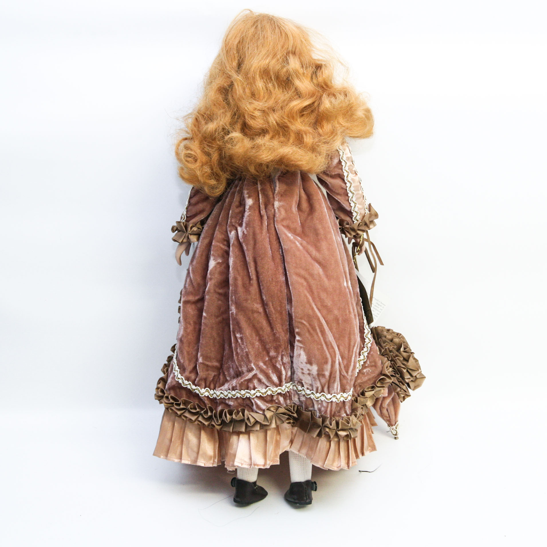 Seymour Mann  "Lady Jane" Doll 1997