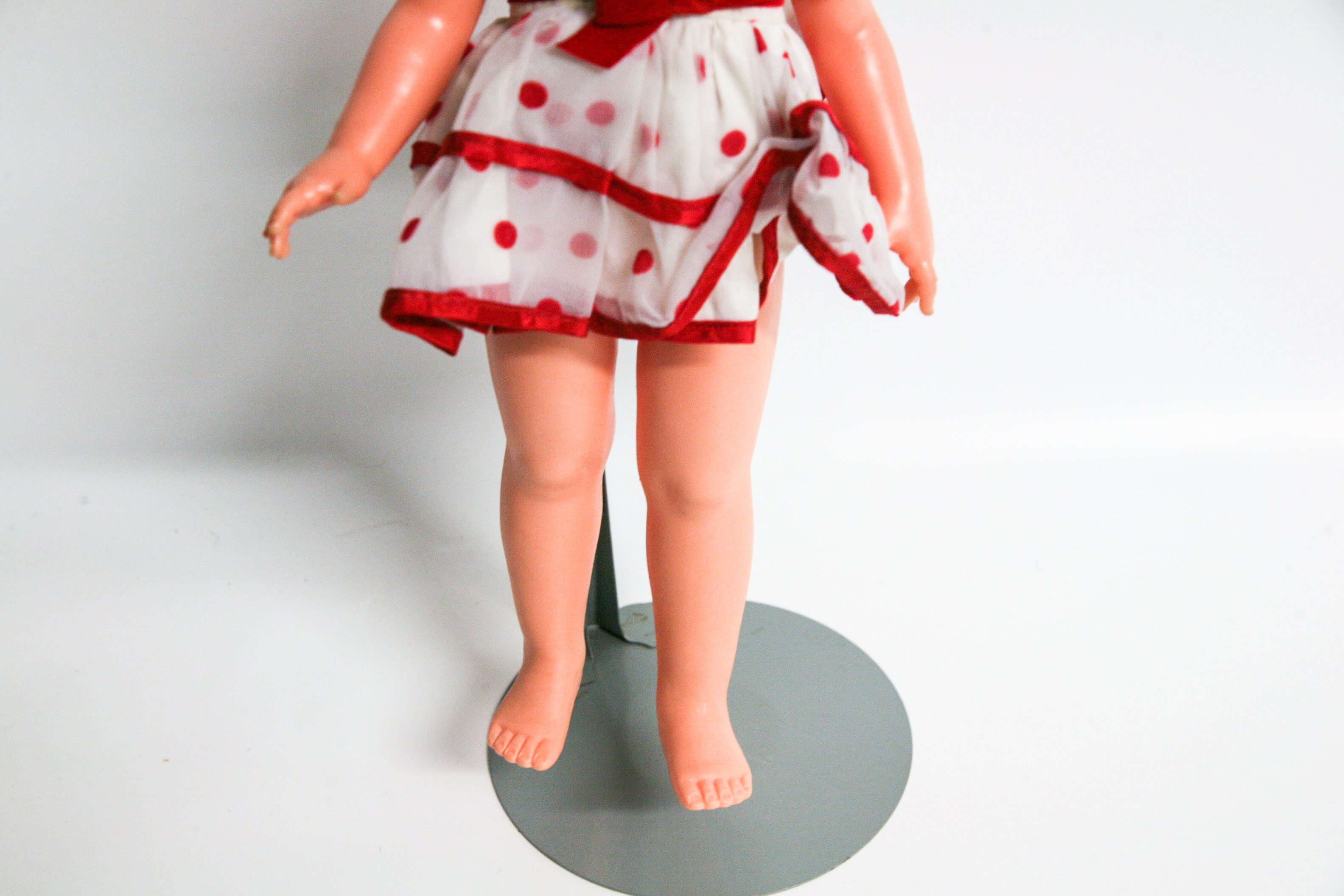 1974 Ideal Shirley Temple Doll
