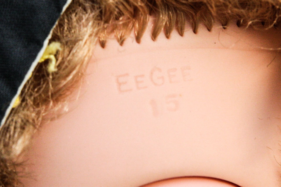 Collection of Dolls Featuring "Gabbigale™" Doll