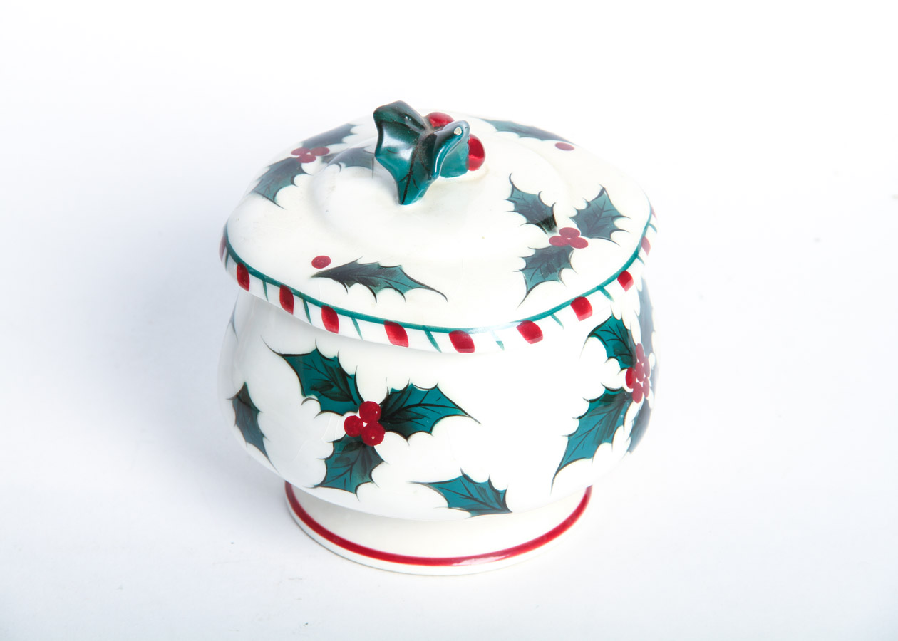 Christmas Decor Collection