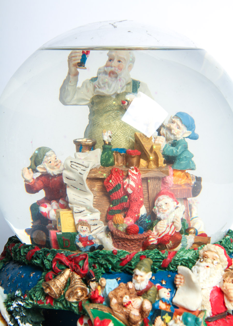 Christmas Decor Collection