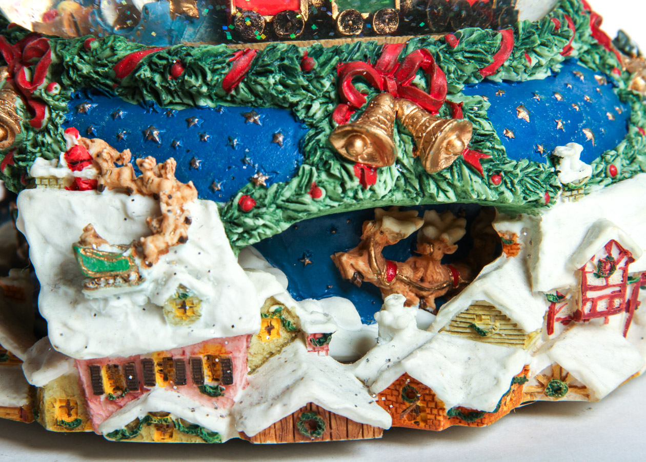 Christmas Decor Collection