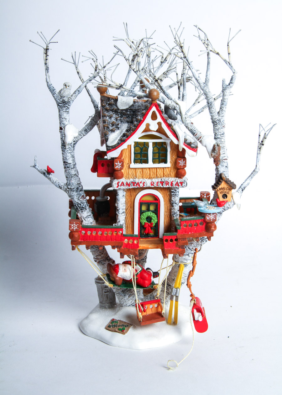 Christmas Decor Collection