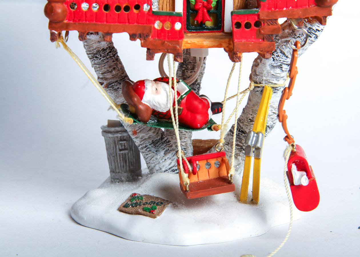 Christmas Decor Collection