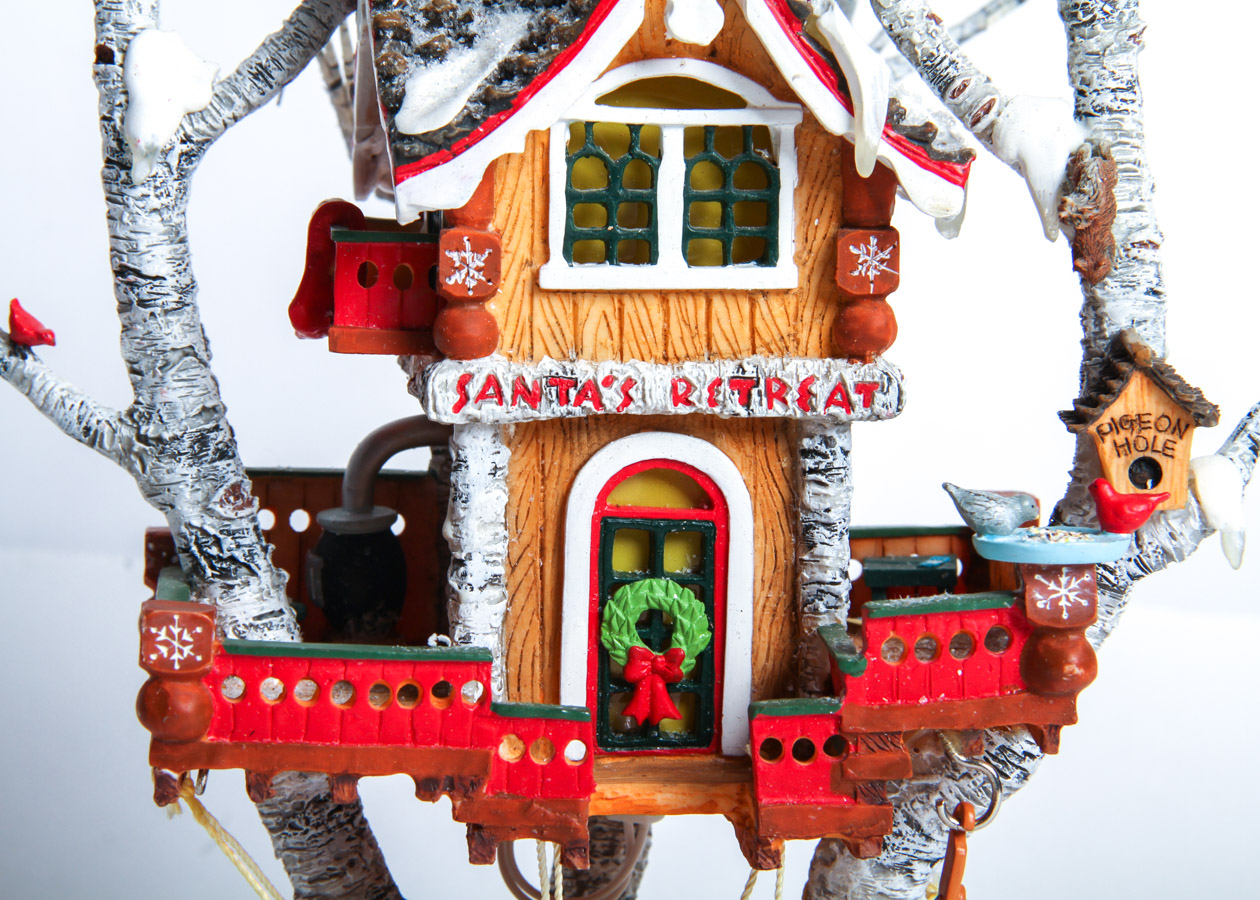 Christmas Decor Collection