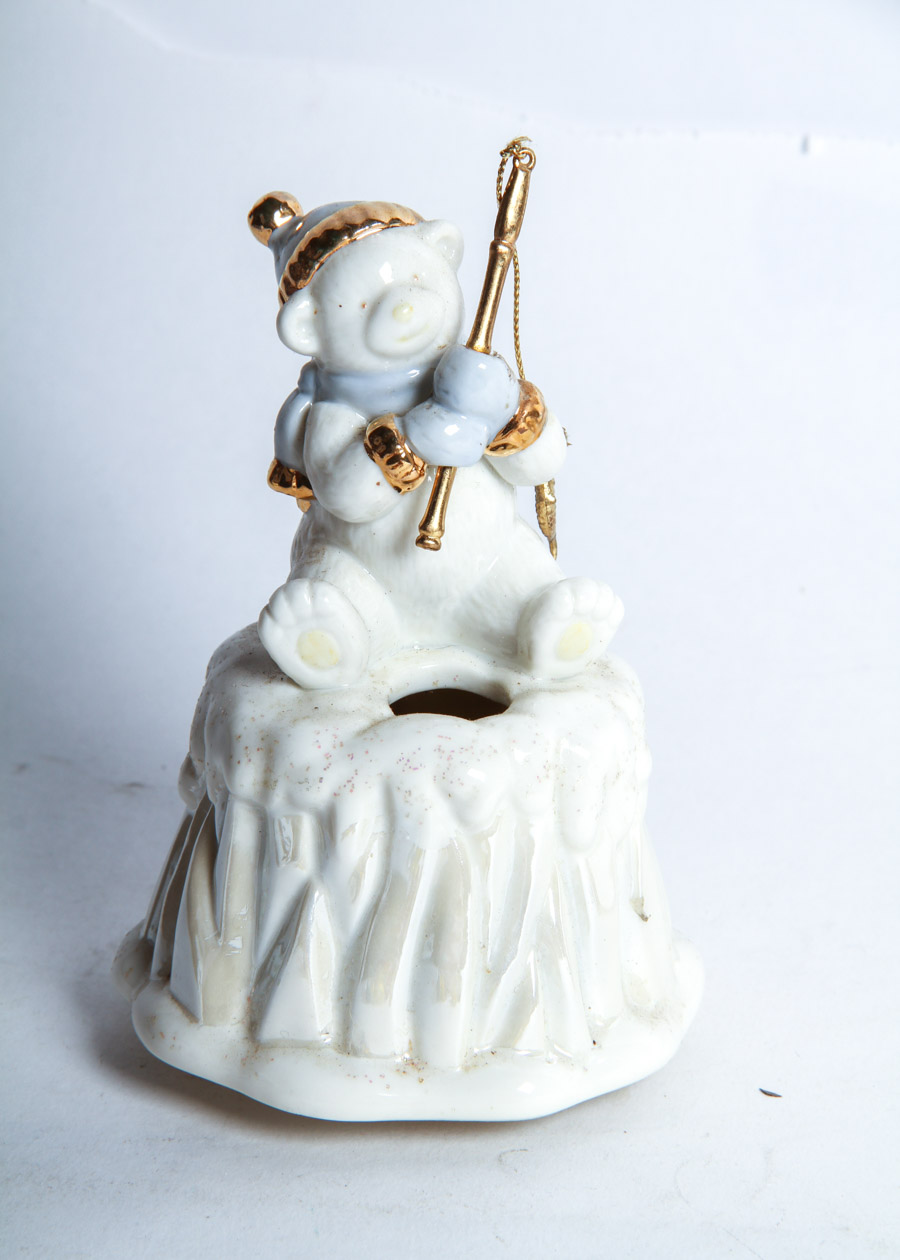 Christmas Decor Collection