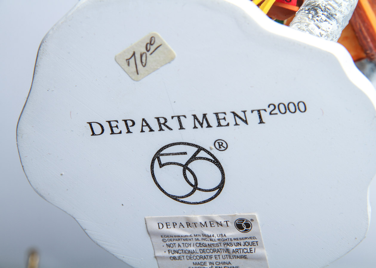 Christmas Decor Collection