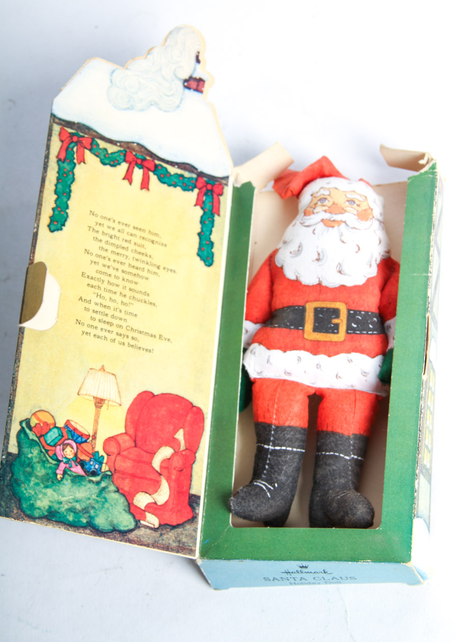 Christmas Decor Collection