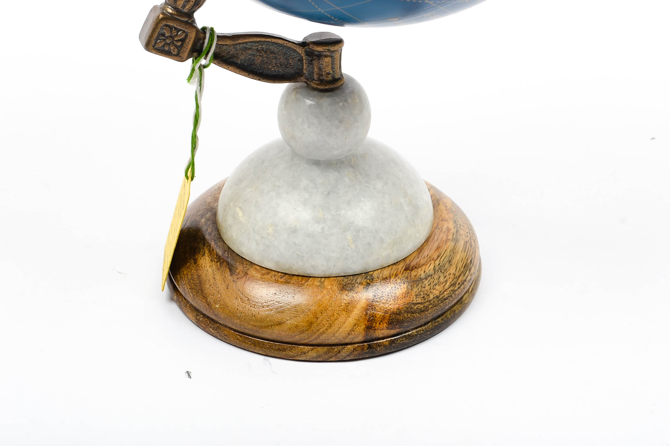 Study Globe by Acacia