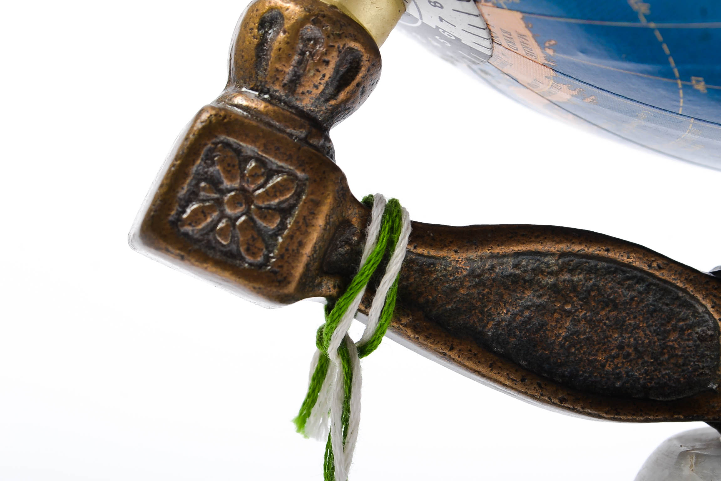 Study Globe by Acacia