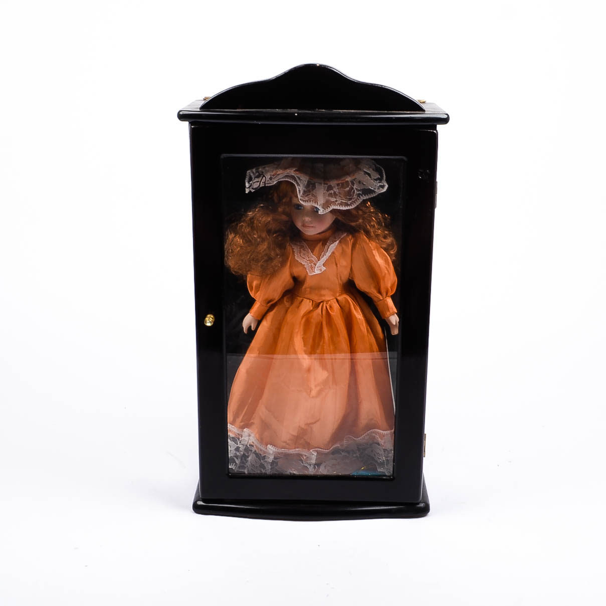 Collectible Ashley Belle Doll