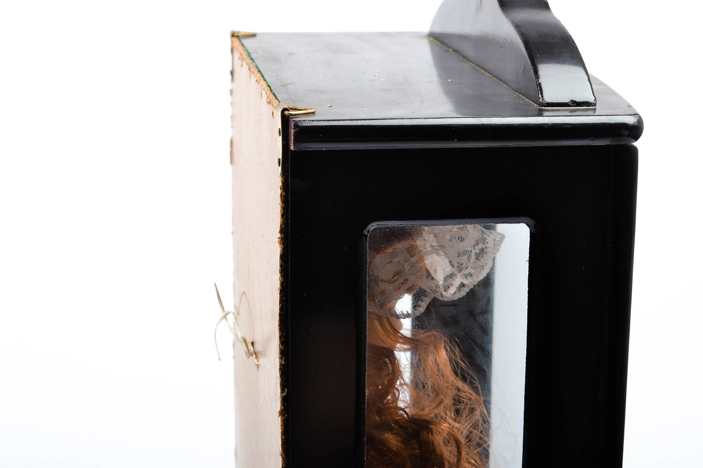 Collectible Ashley Belle Doll