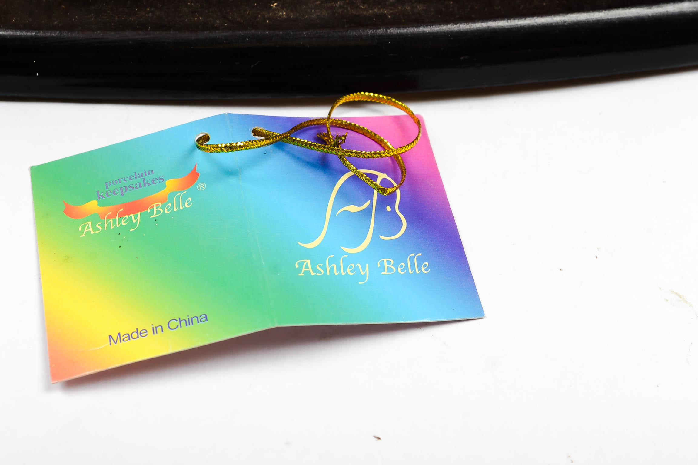 Collectible Ashley Belle Doll