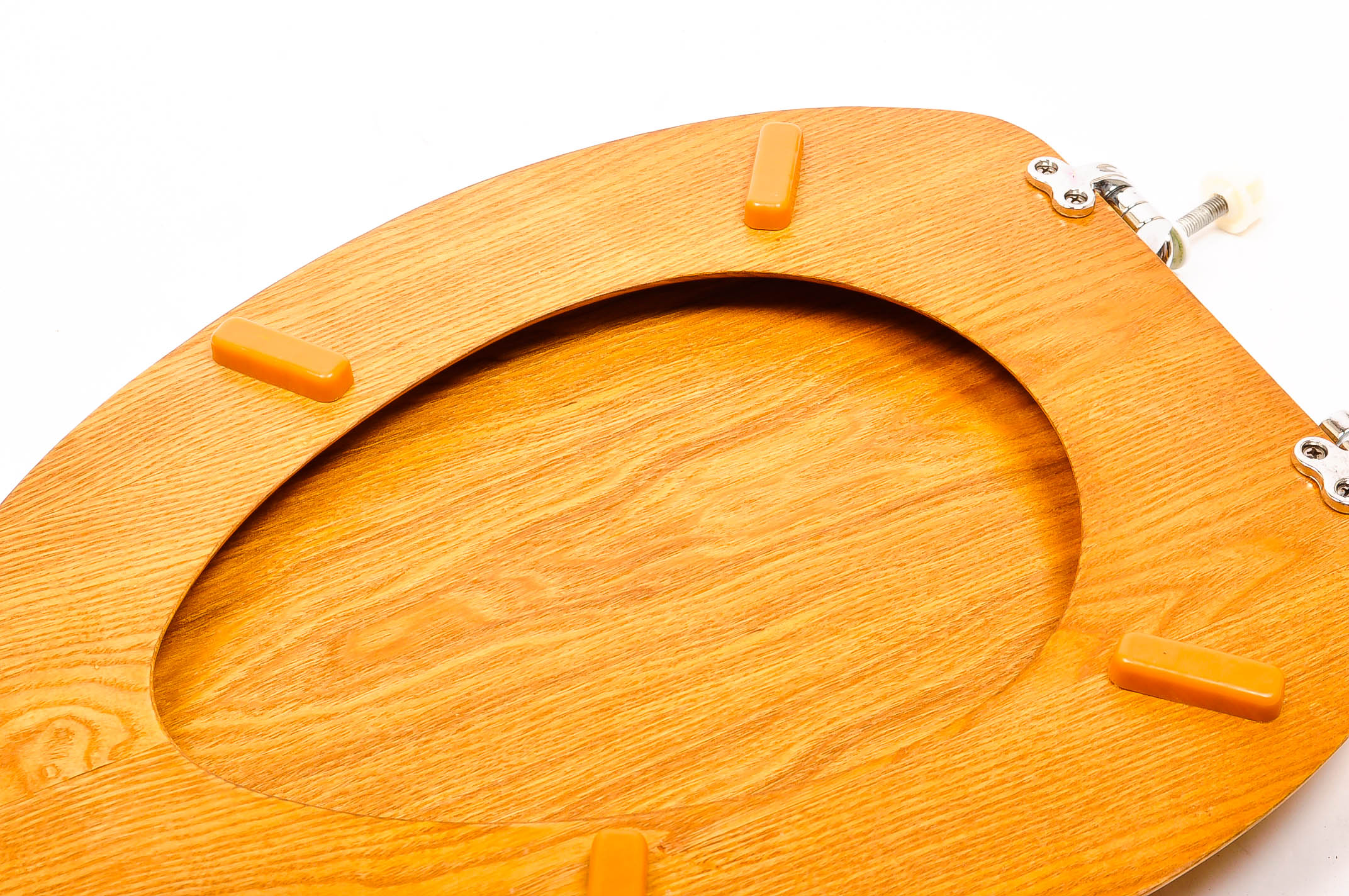 Western Themed Toilet Seat