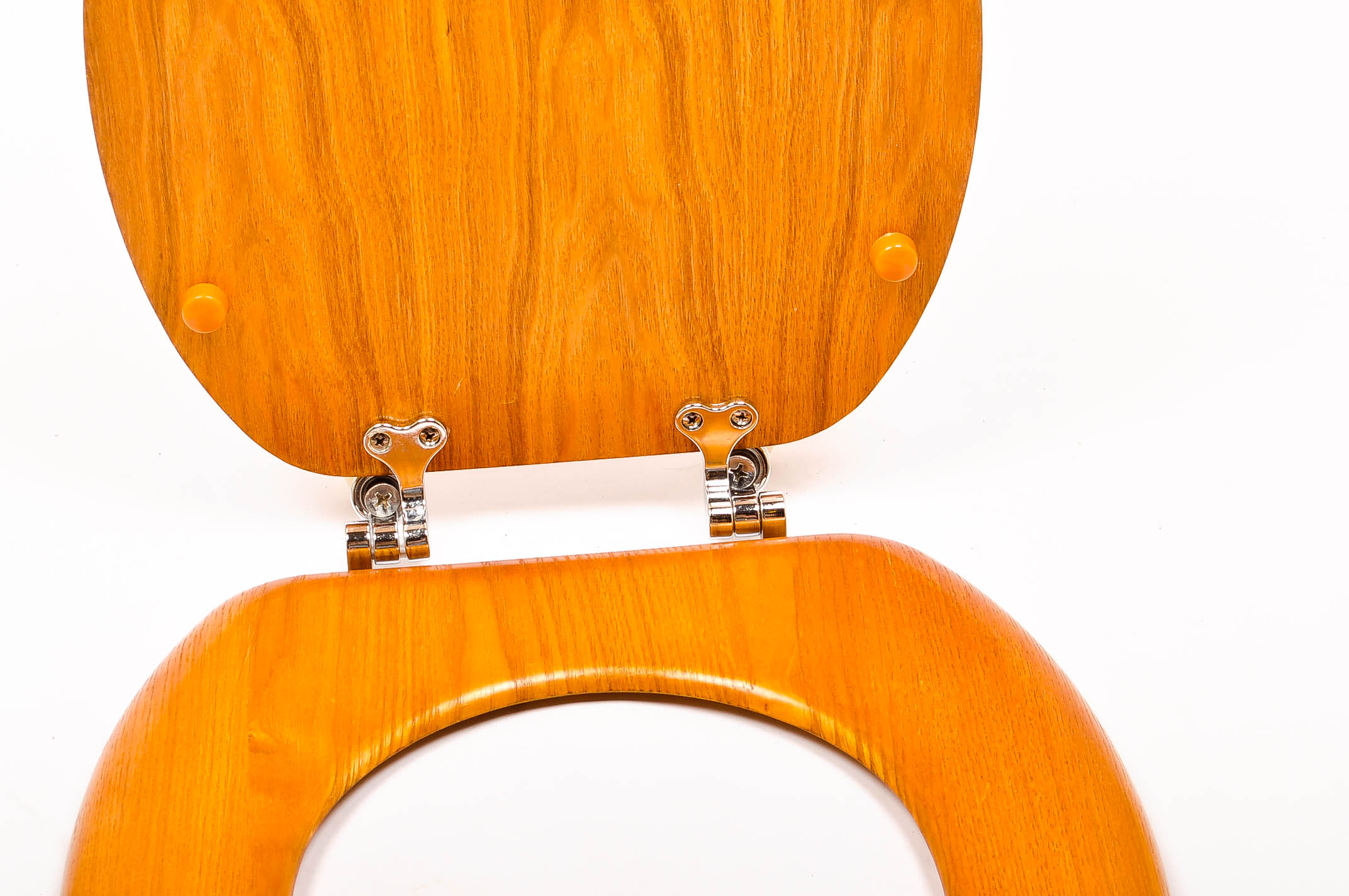 Western Themed Toilet Seat