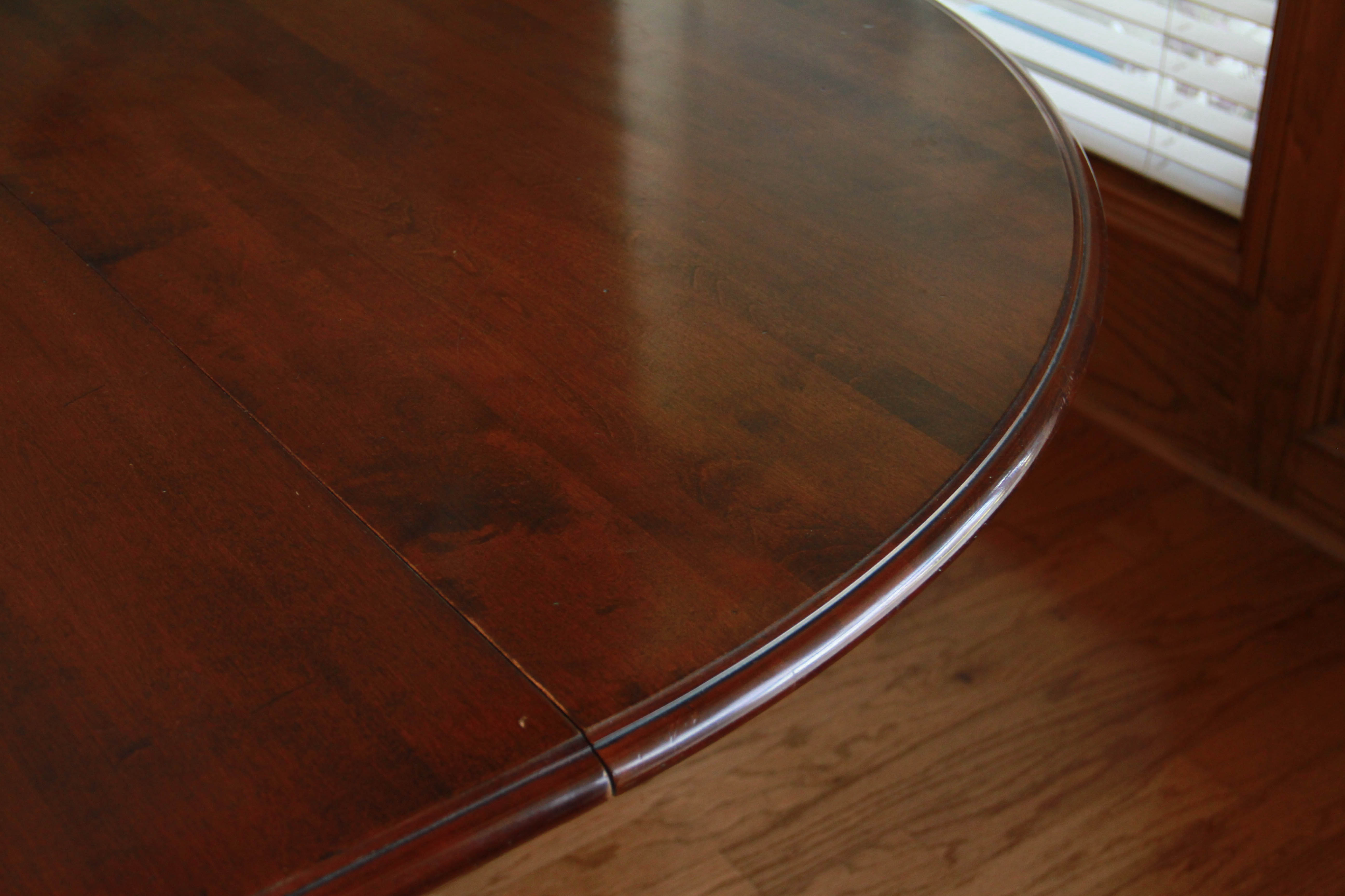 Ethan Allen "Country French" Dining Table