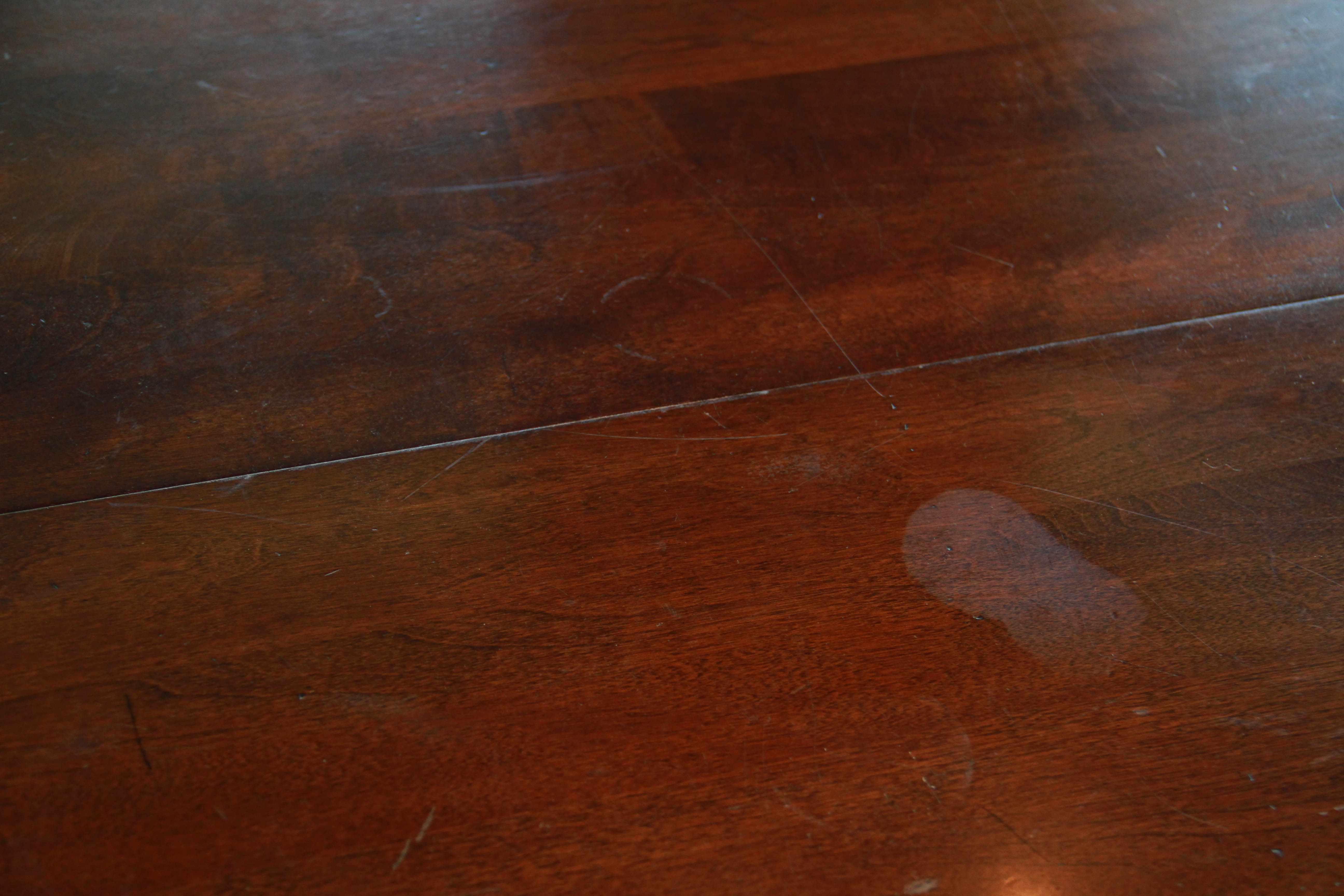 Ethan Allen "Country French" Dining Table