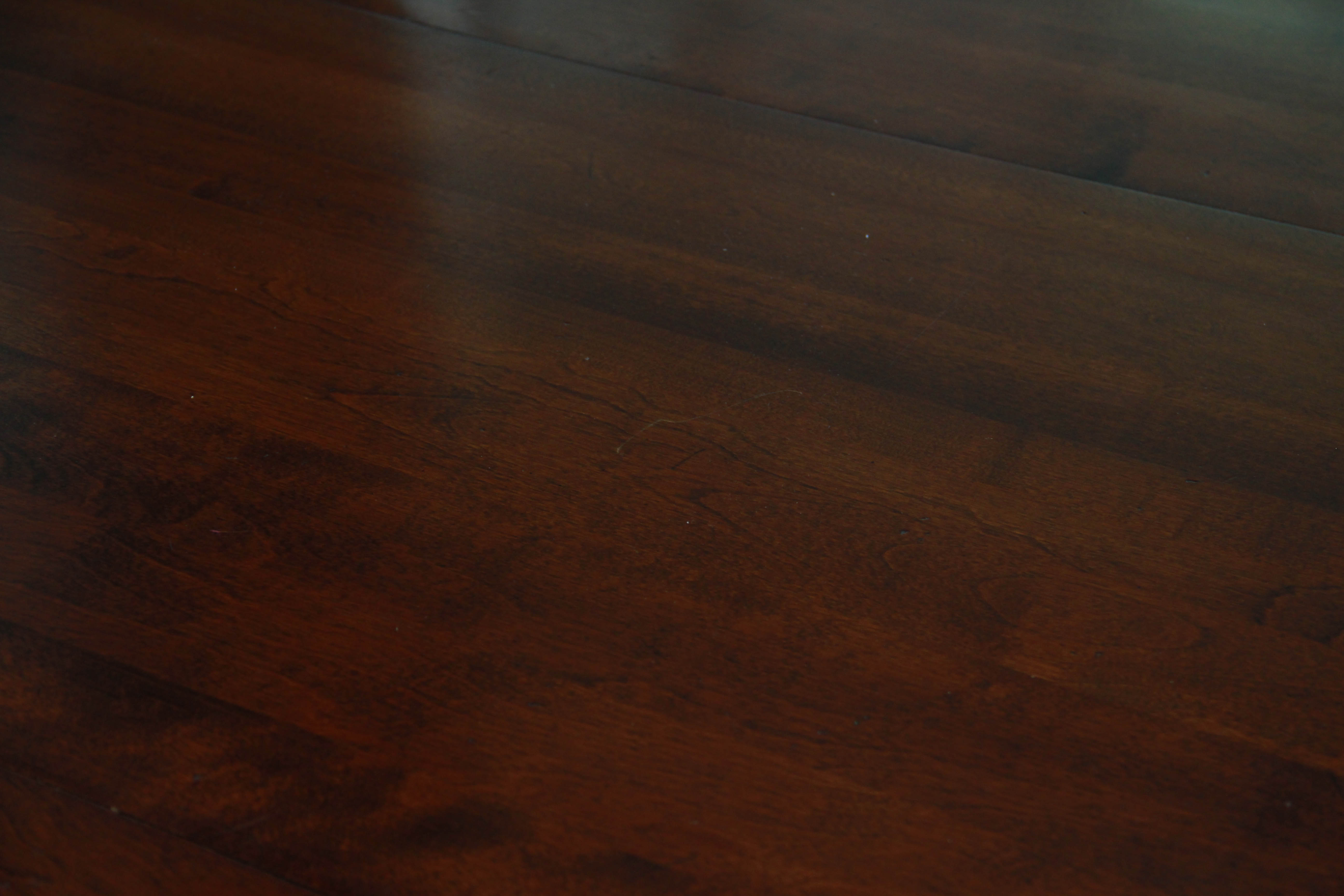 Ethan Allen "Country French" Dining Table