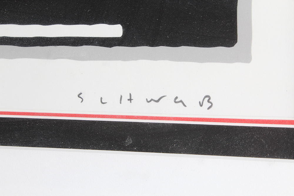 Signed, Limited Edition 1998 Kentucky Derby Festival Art