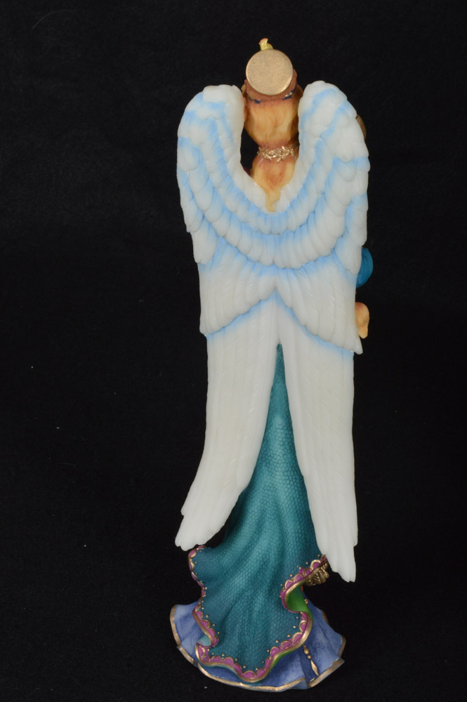Lenox Angel Figurines