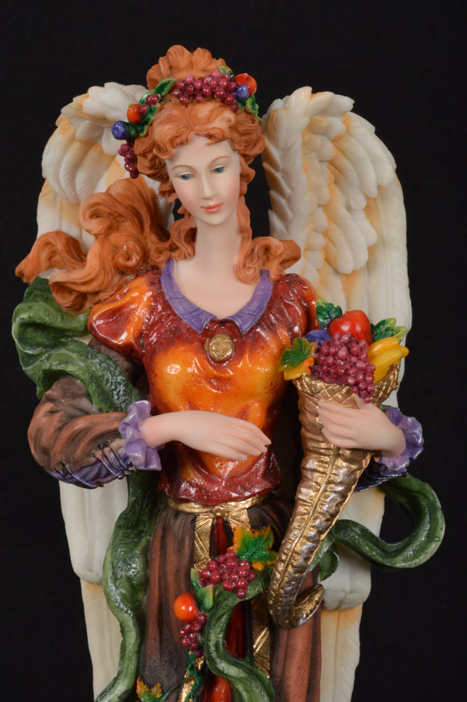 Lenox Angel Figurines