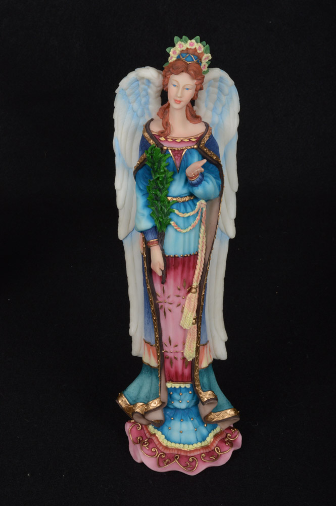 Lenox Angel Figurines