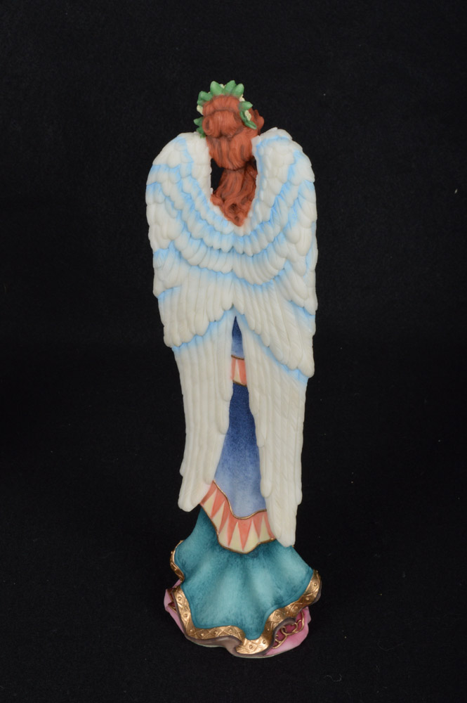 Lenox Angel Figurines
