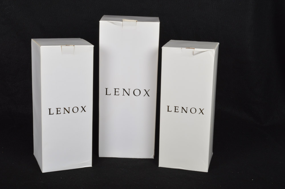 Lenox Angel Figurines