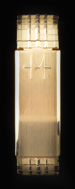 Hamiton Pan-Europ Automatic Men's Watch