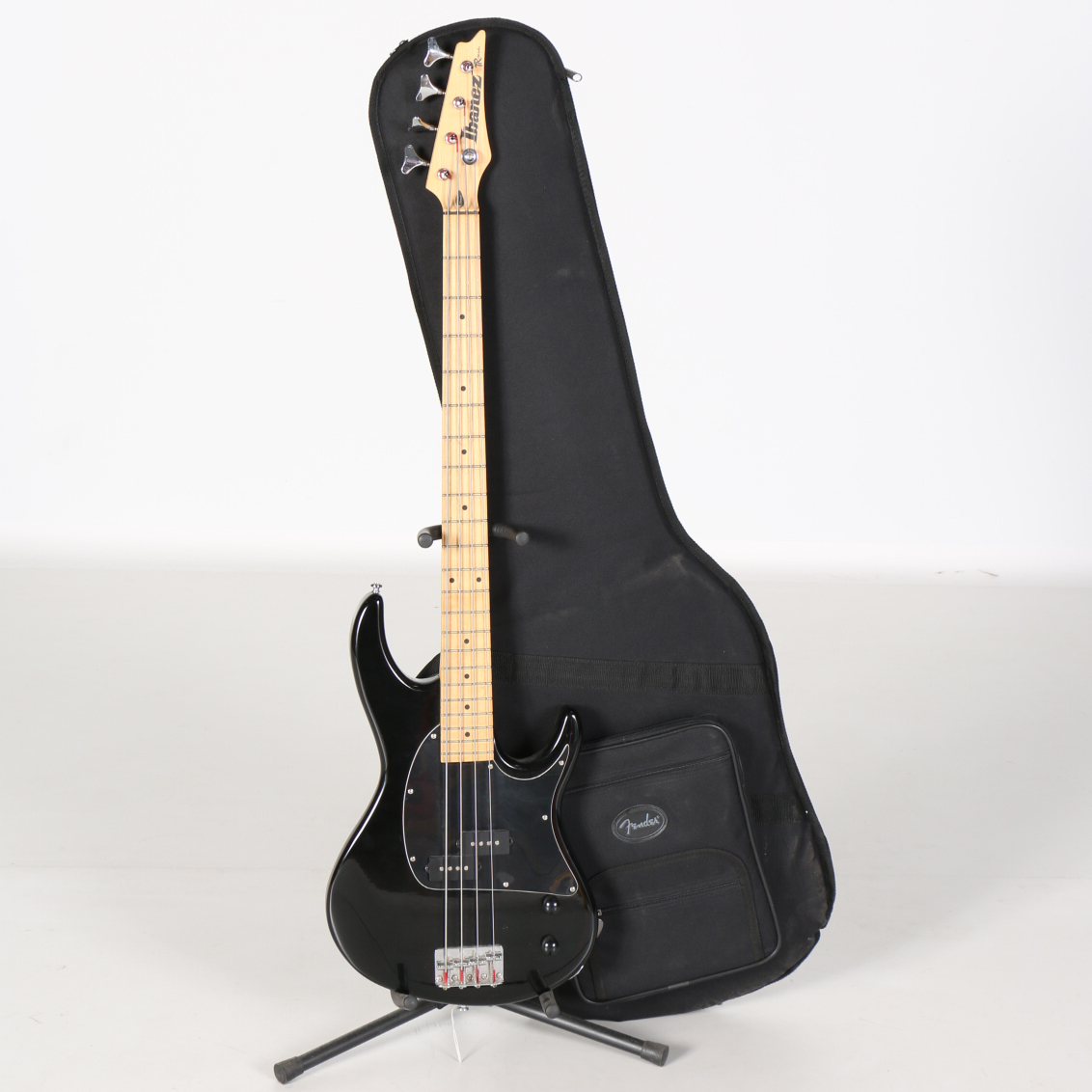 Ibanez TR50 Electric Bass Guitar